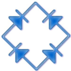 Calibre Power UPS Engineers, Inverter, Rectifier symbol